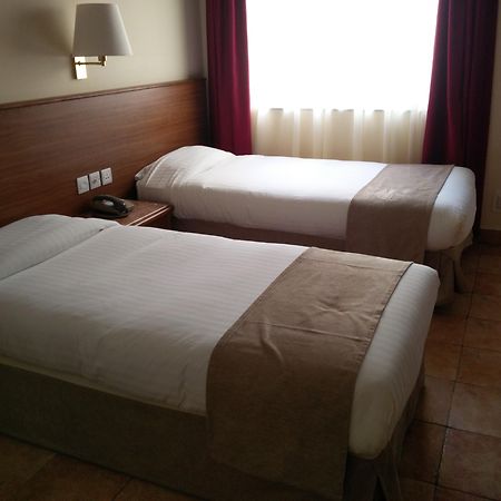 Allegro Hotel San Giuliano Esterno foto