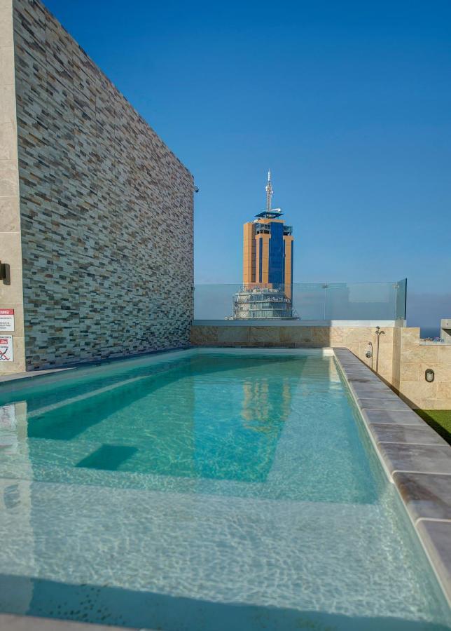 Allegro Hotel San Giuliano Esterno foto