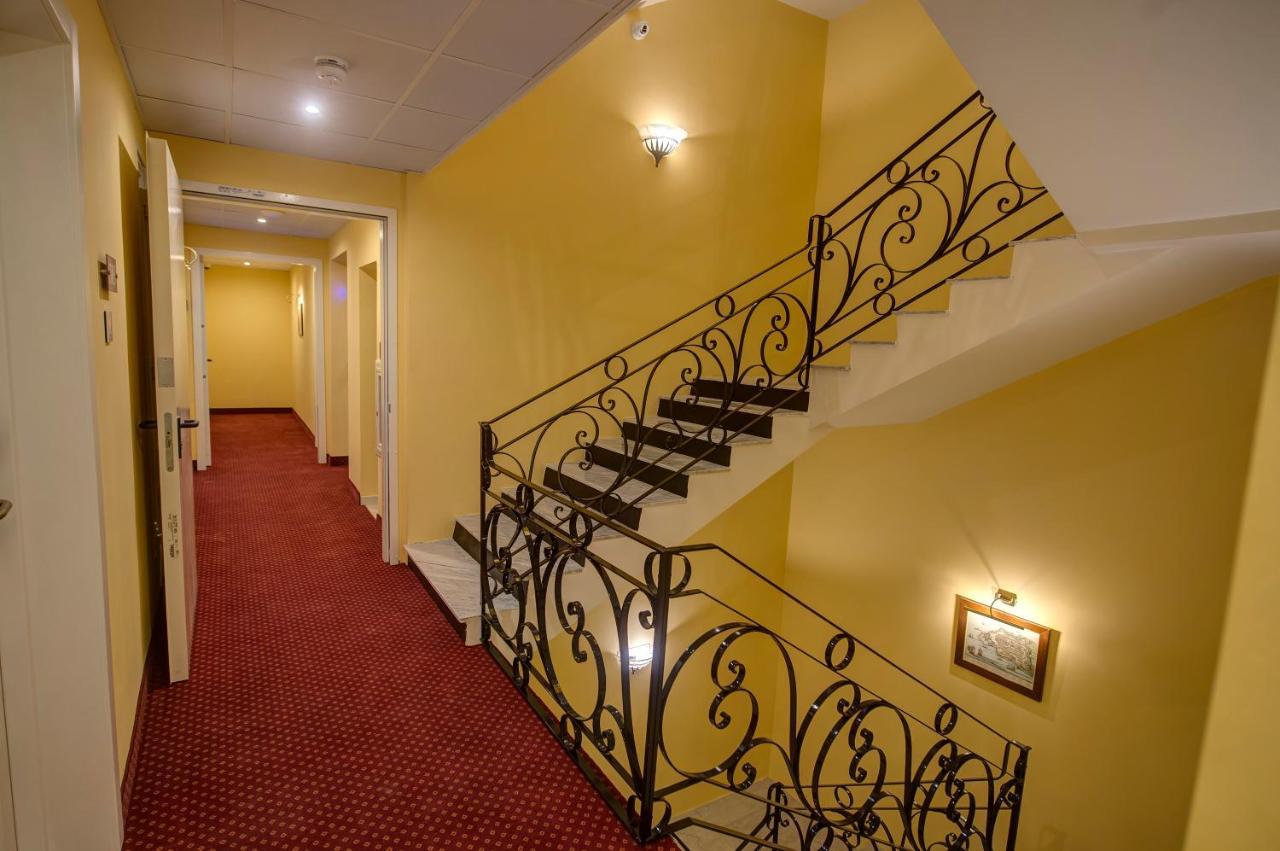Allegro Hotel San Giuliano Esterno foto