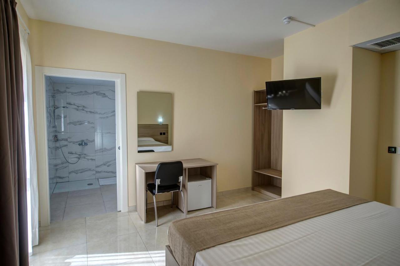 Allegro Hotel San Giuliano Esterno foto
