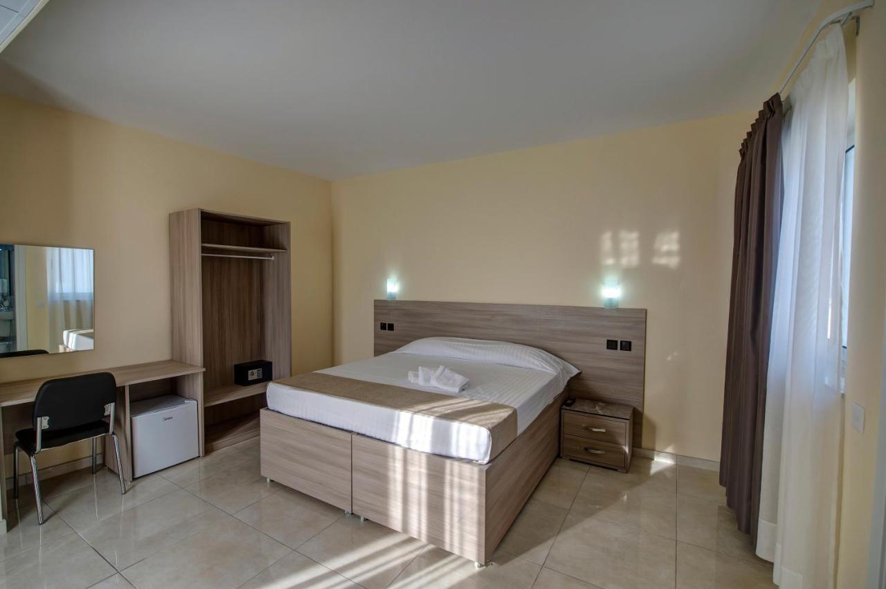 Allegro Hotel San Giuliano Esterno foto