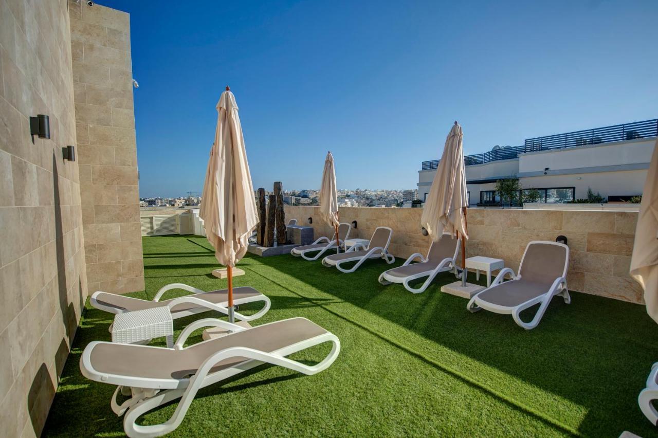 Allegro Hotel San Giuliano Esterno foto