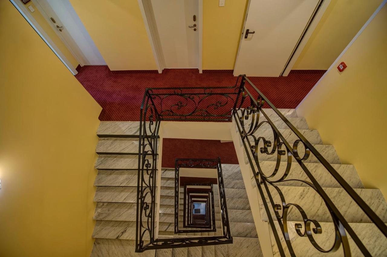 Allegro Hotel San Giuliano Esterno foto