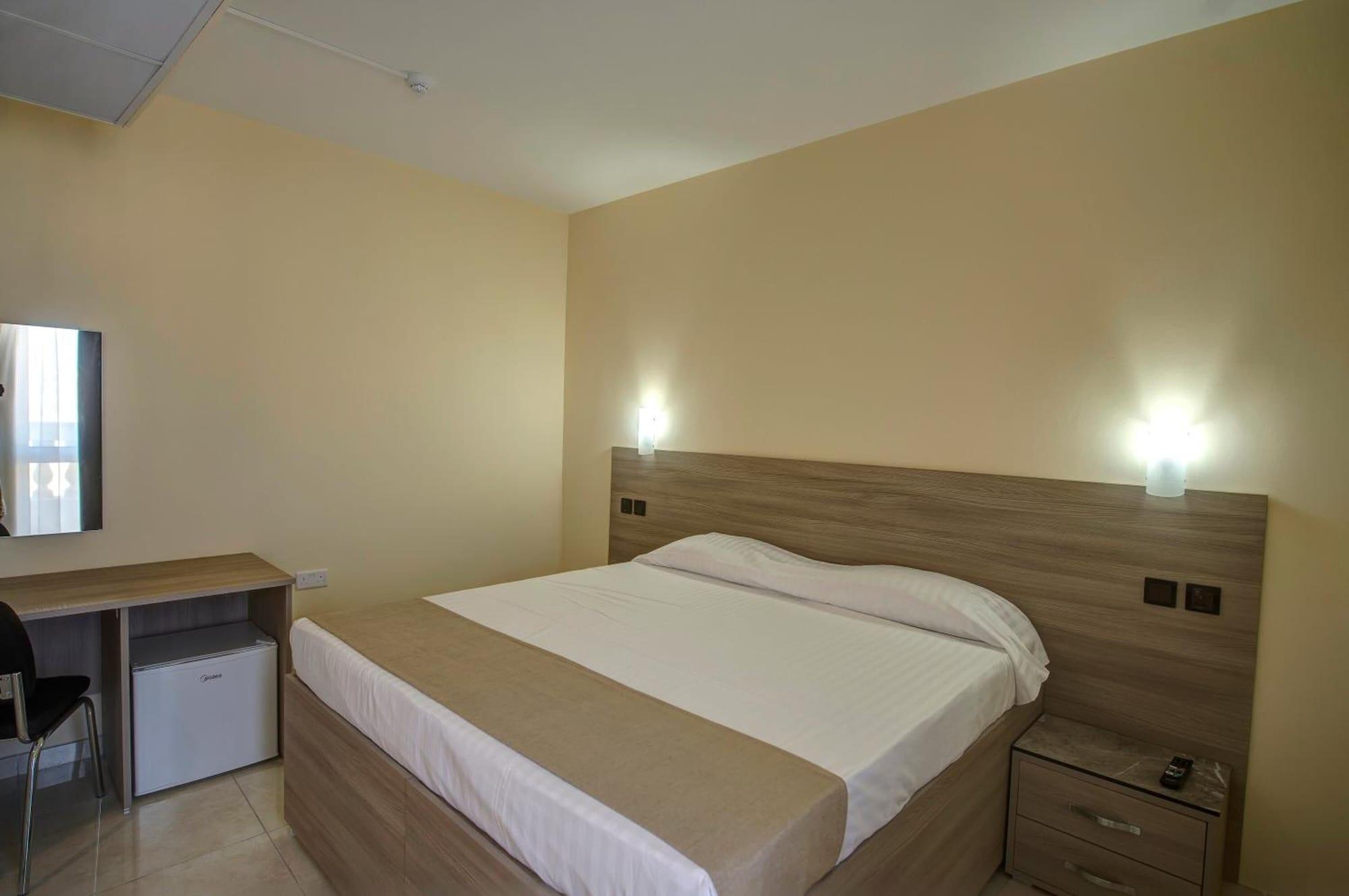 Allegro Hotel San Giuliano Esterno foto