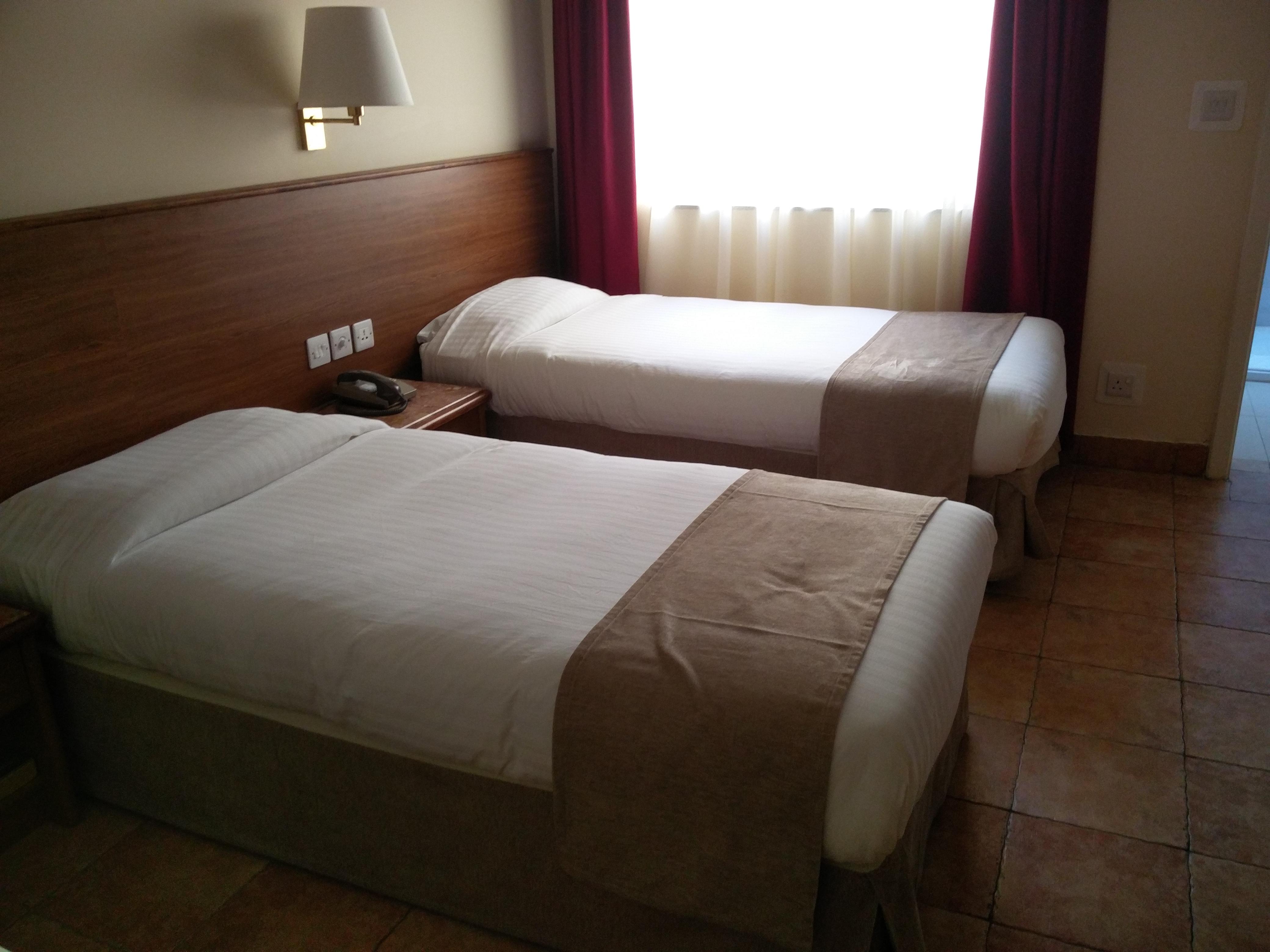 Allegro Hotel San Giuliano Esterno foto