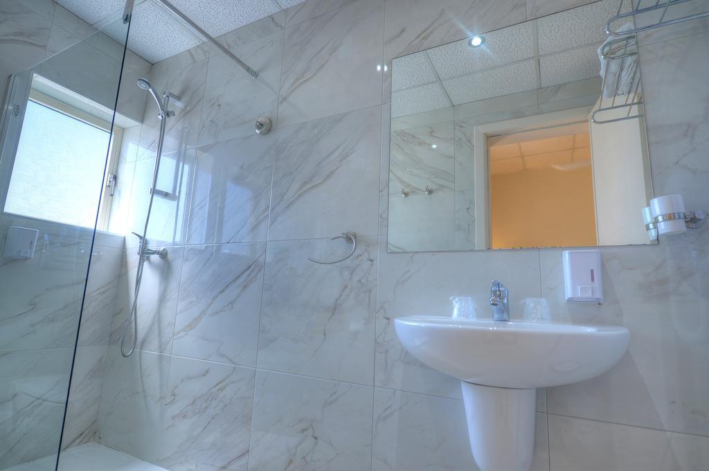 Allegro Hotel San Giuliano Esterno foto