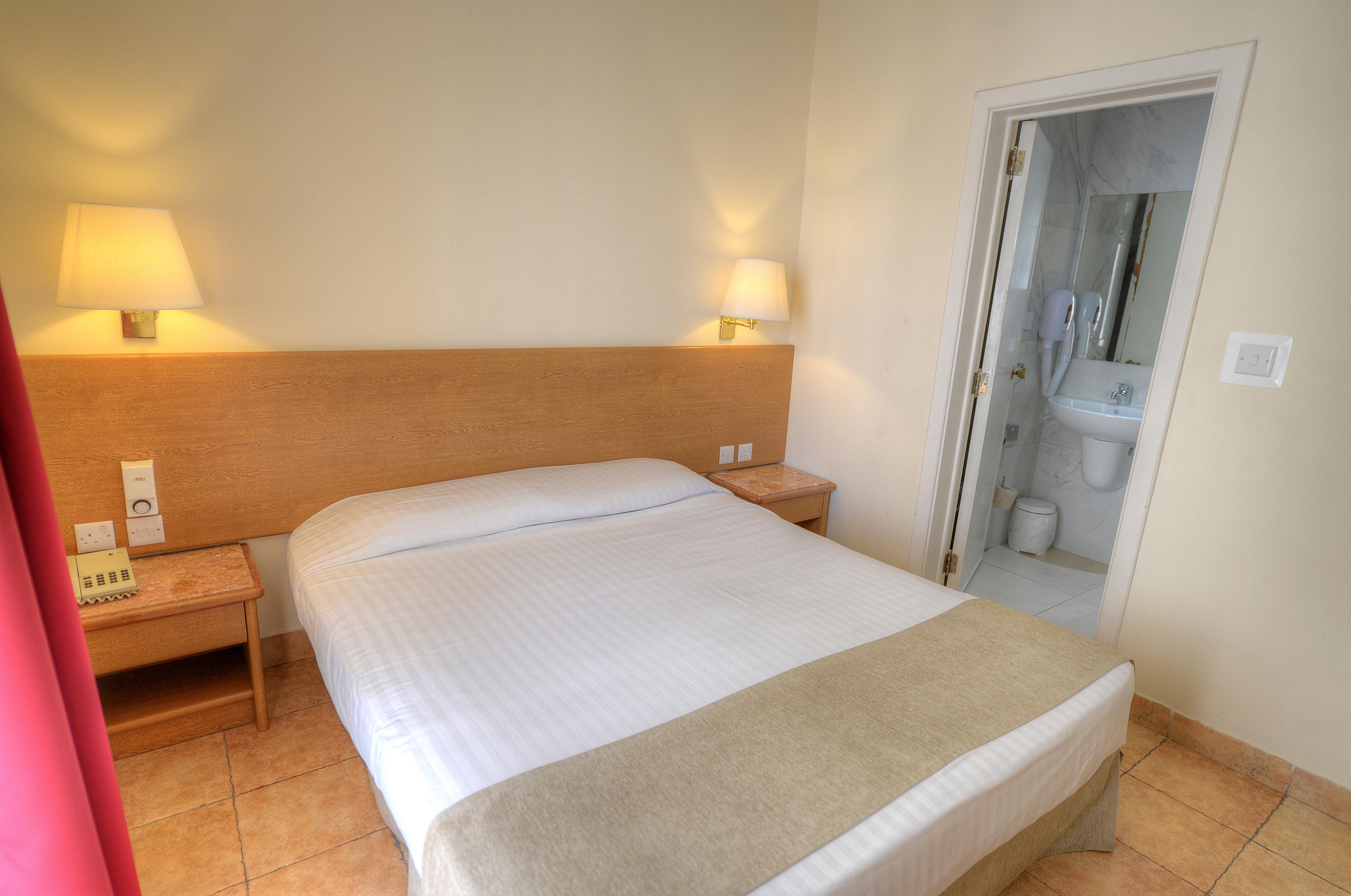 Allegro Hotel San Giuliano Esterno foto
