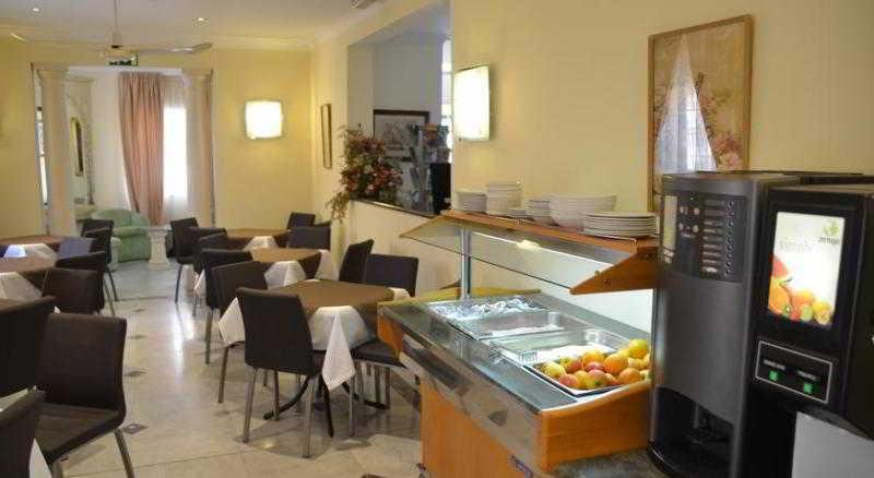 Allegro Hotel San Giuliano Esterno foto