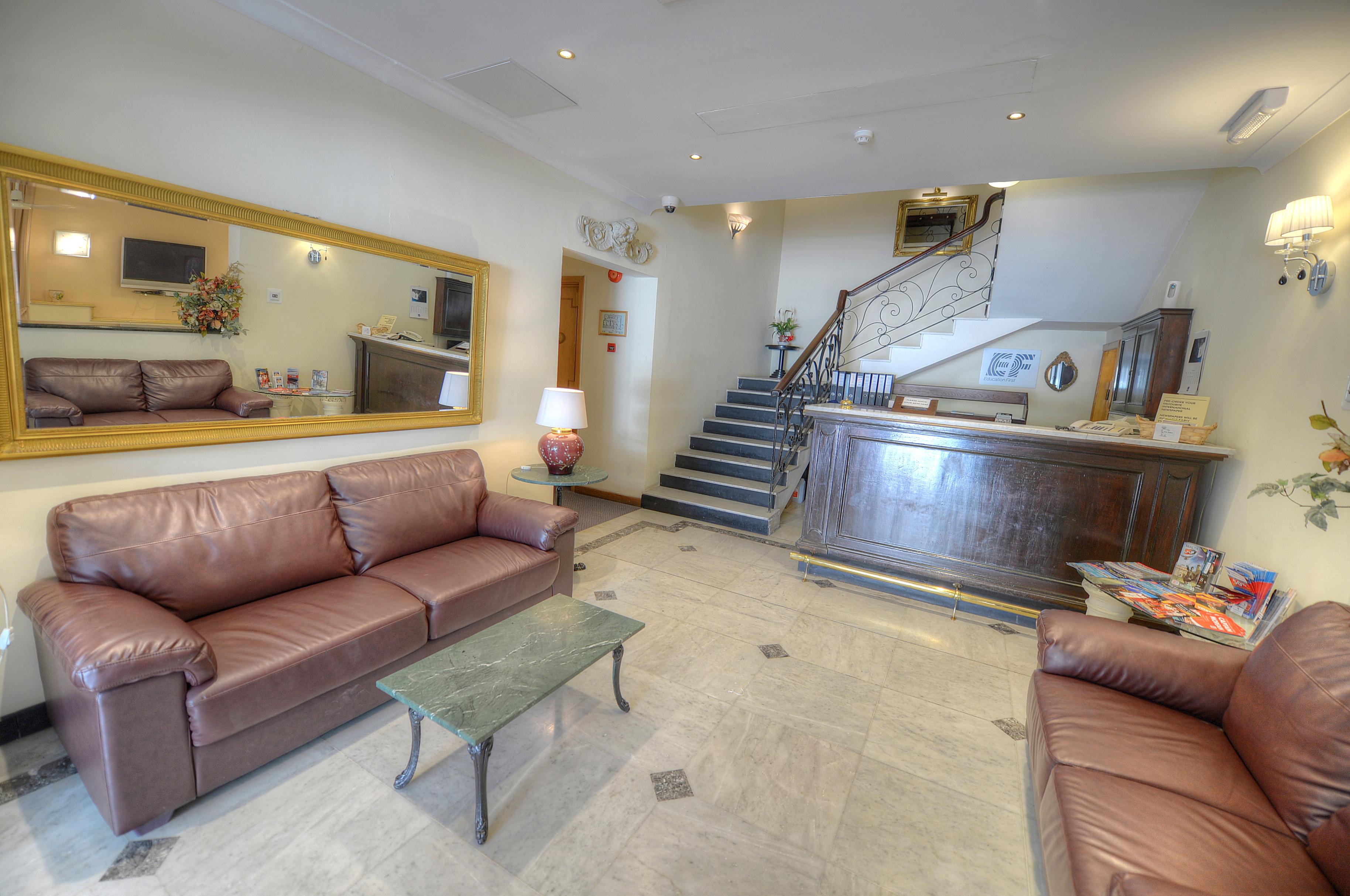 Allegro Hotel San Giuliano Esterno foto