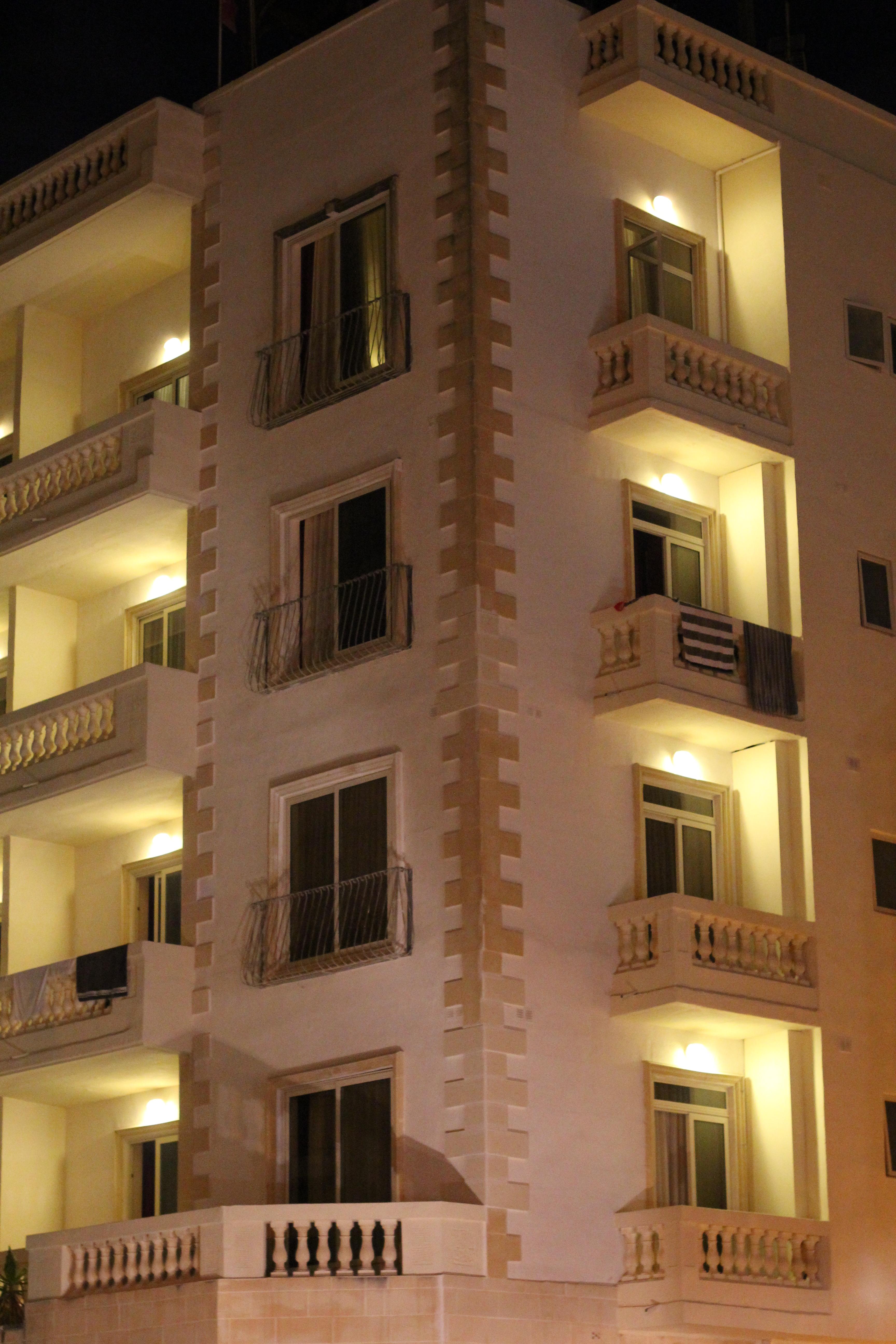 Allegro Hotel San Giuliano Esterno foto
