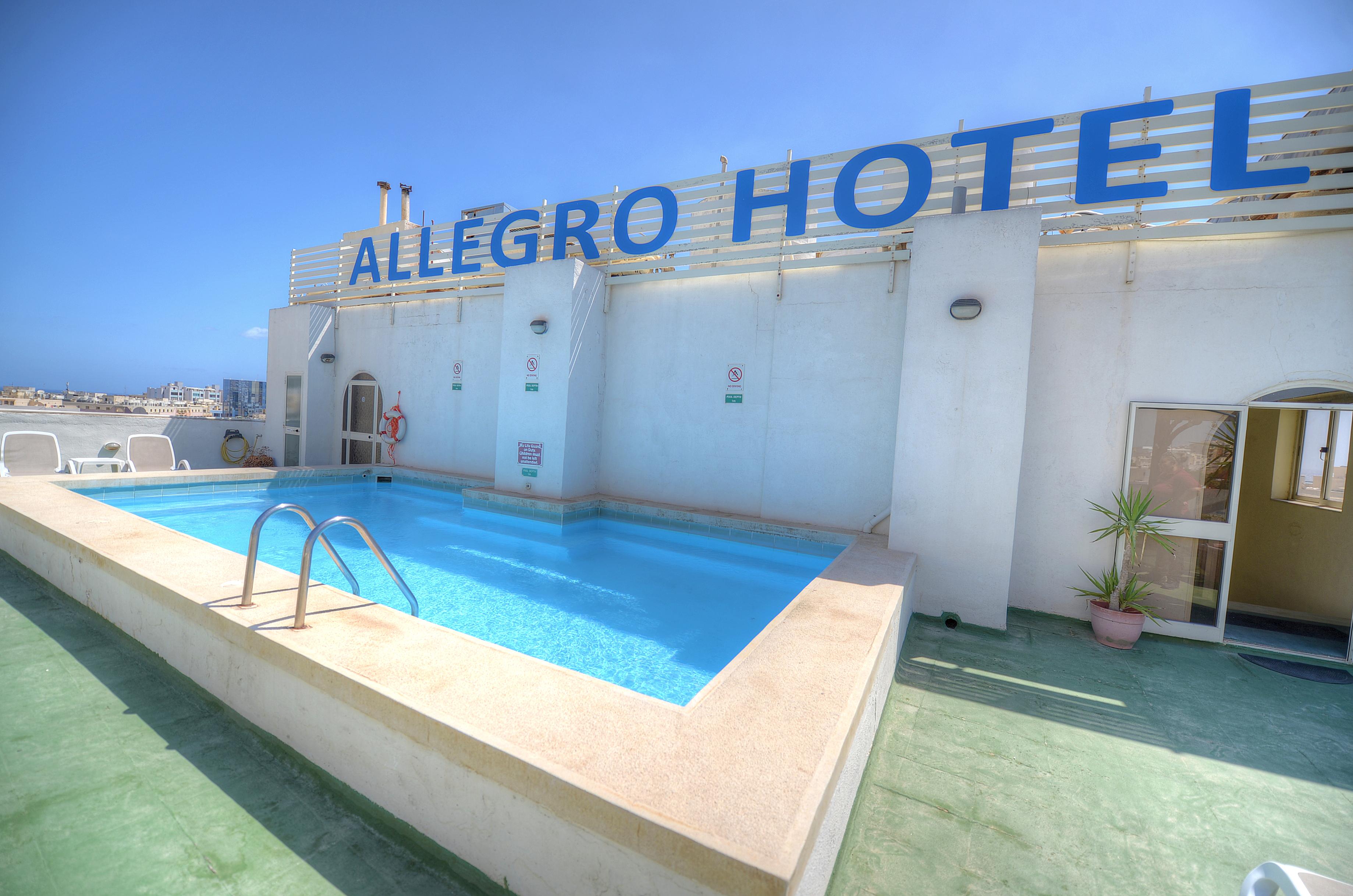 Allegro Hotel San Giuliano Esterno foto