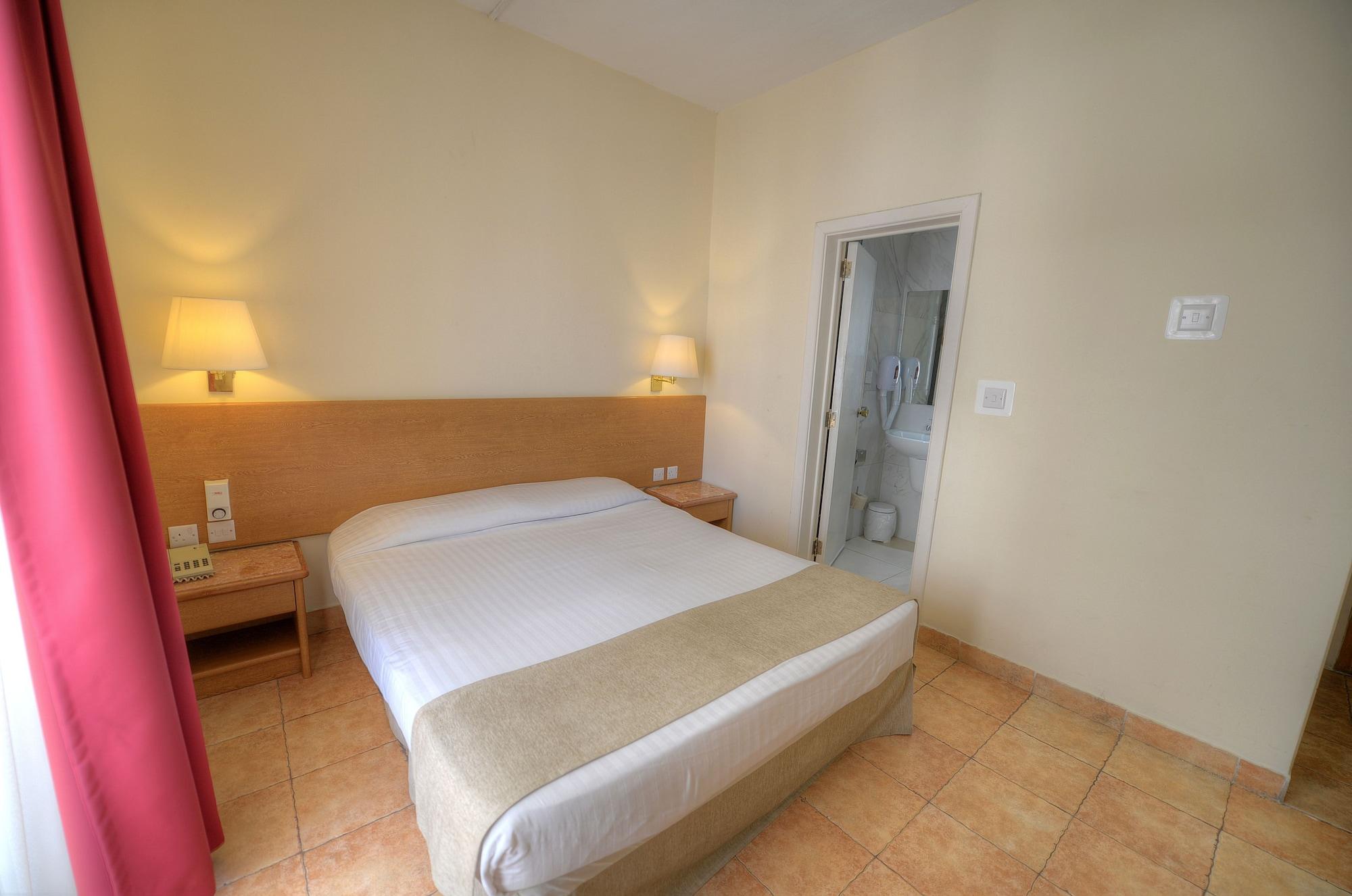 Allegro Hotel San Giuliano Esterno foto