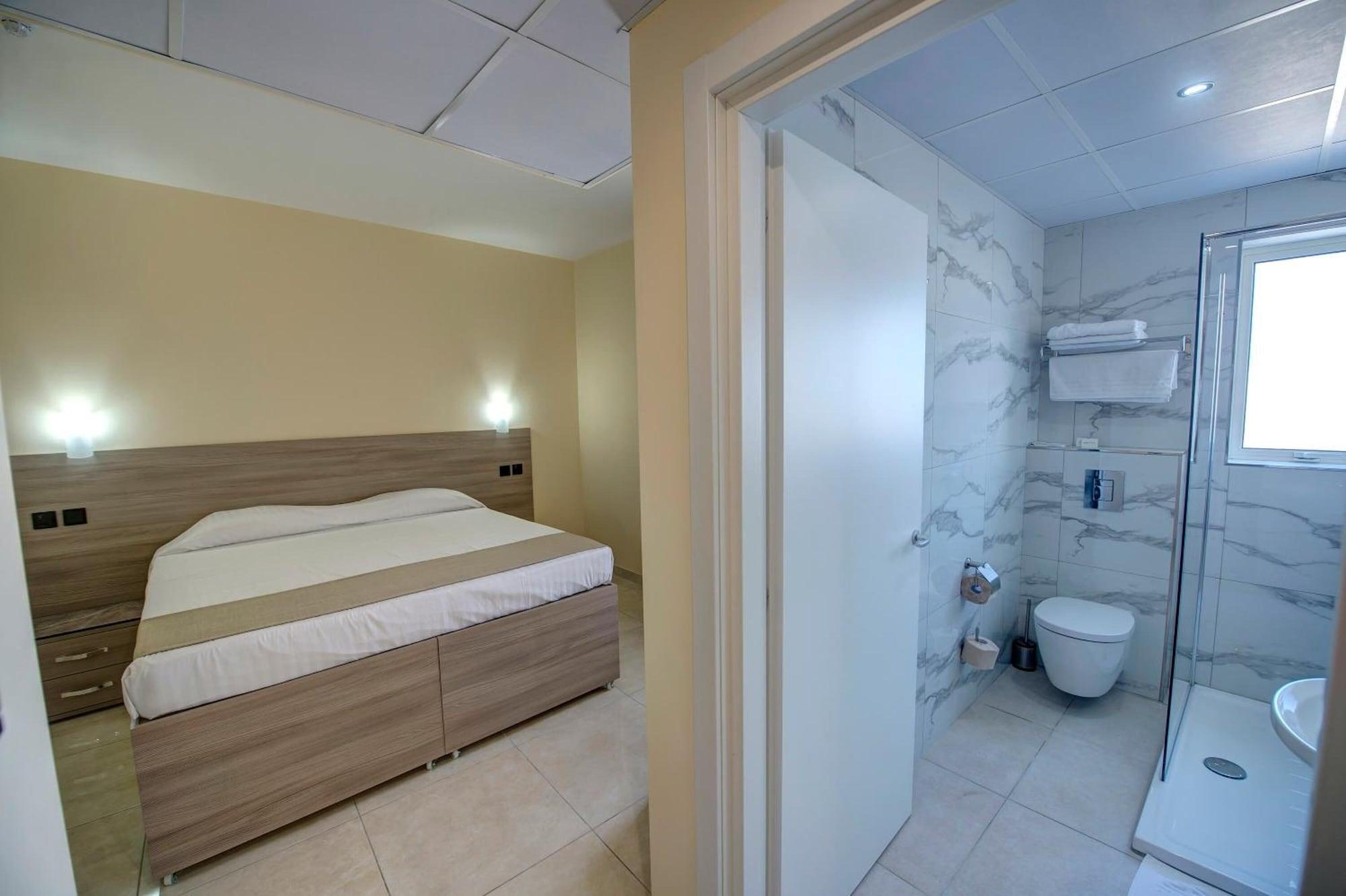 Allegro Hotel San Giuliano Esterno foto