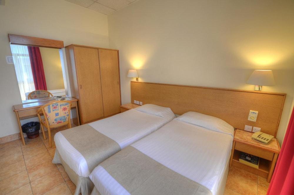 Allegro Hotel San Giuliano Esterno foto