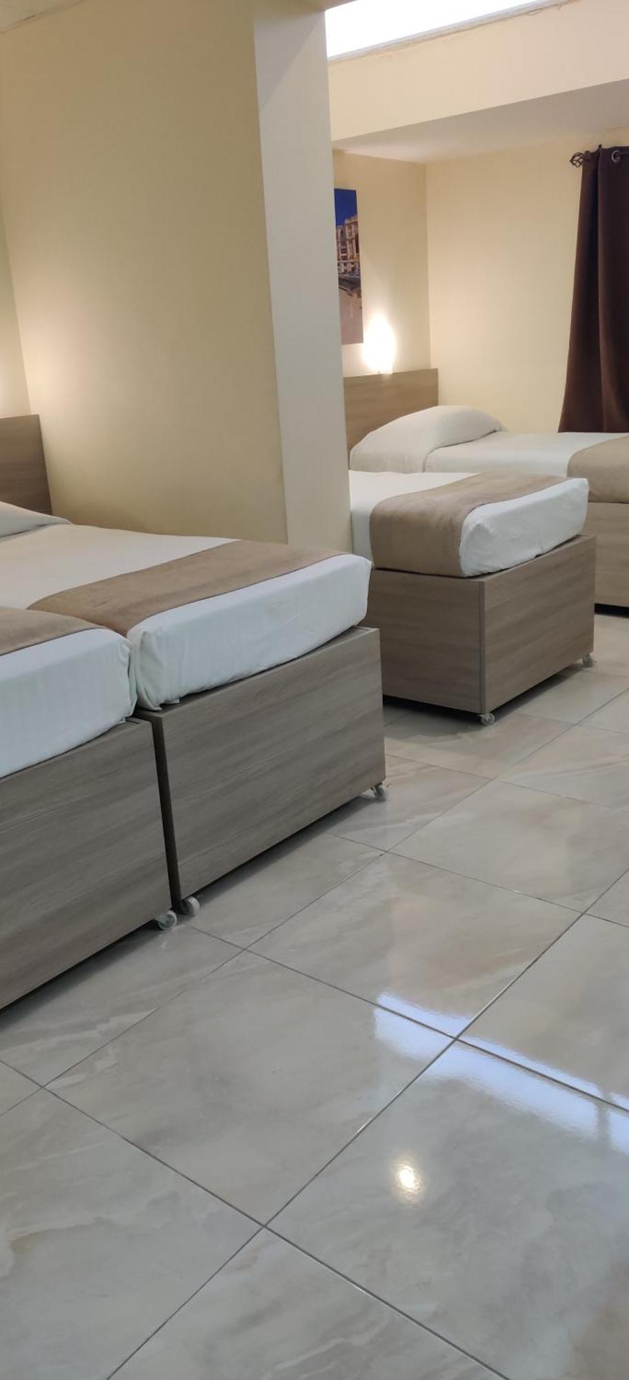 Allegro Hotel San Giuliano Esterno foto