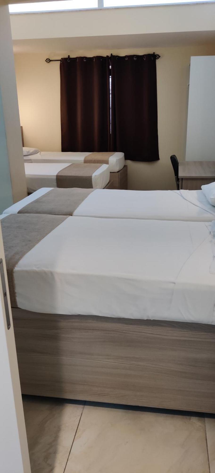 Allegro Hotel San Giuliano Esterno foto