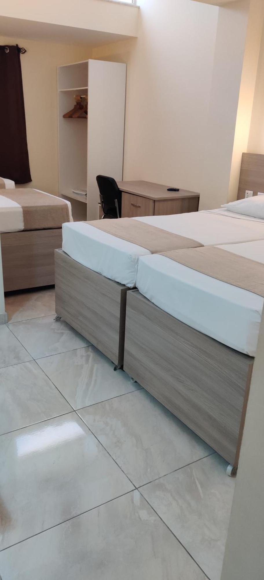 Allegro Hotel San Giuliano Esterno foto