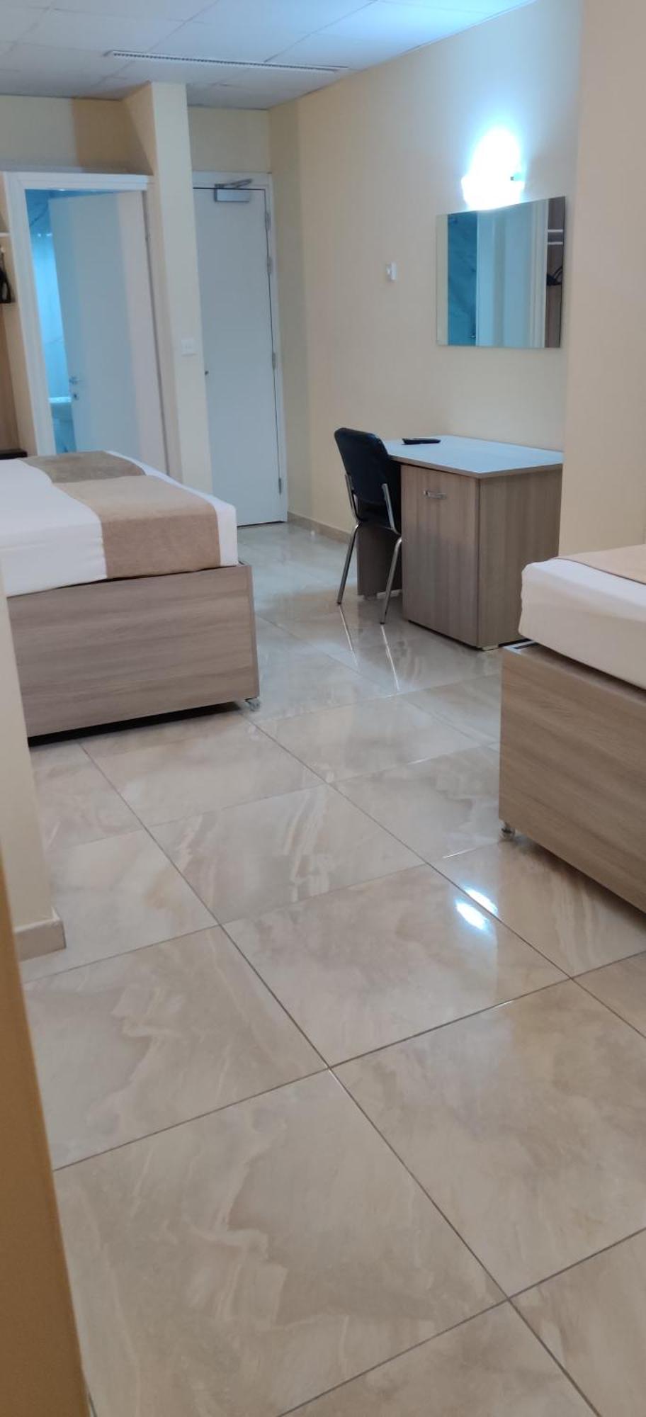 Allegro Hotel San Giuliano Esterno foto