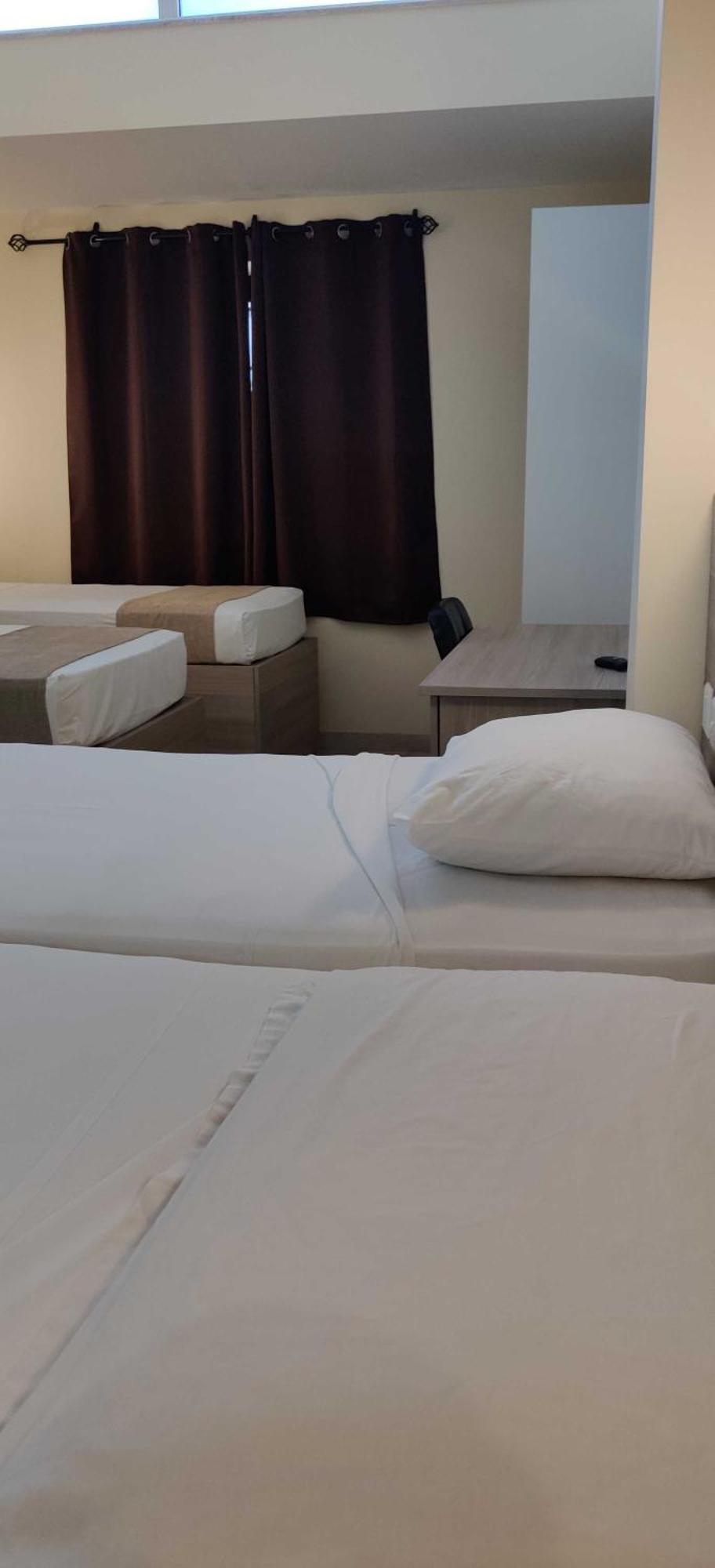 Allegro Hotel San Giuliano Esterno foto