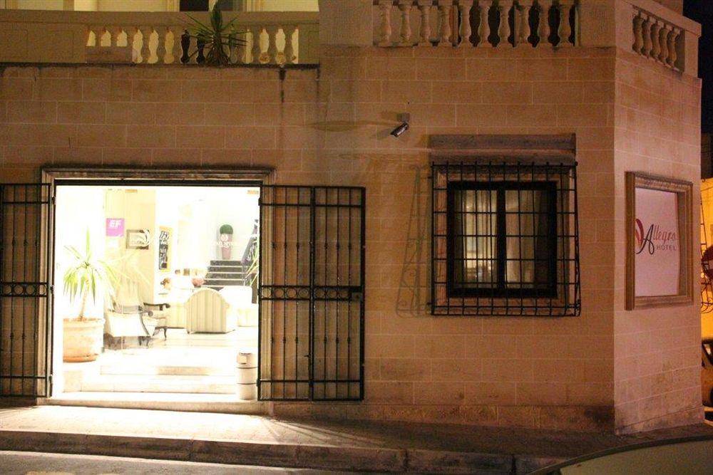 Allegro Hotel San Giuliano Esterno foto