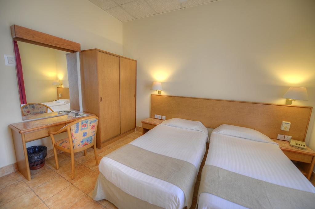 Allegro Hotel San Giuliano Esterno foto