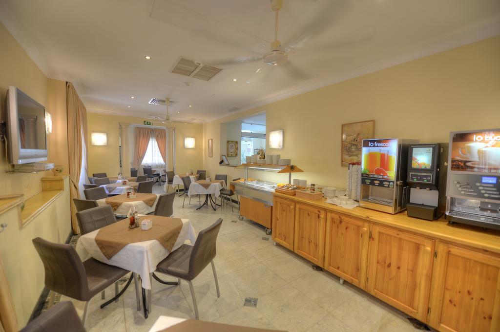 Allegro Hotel San Giuliano Esterno foto