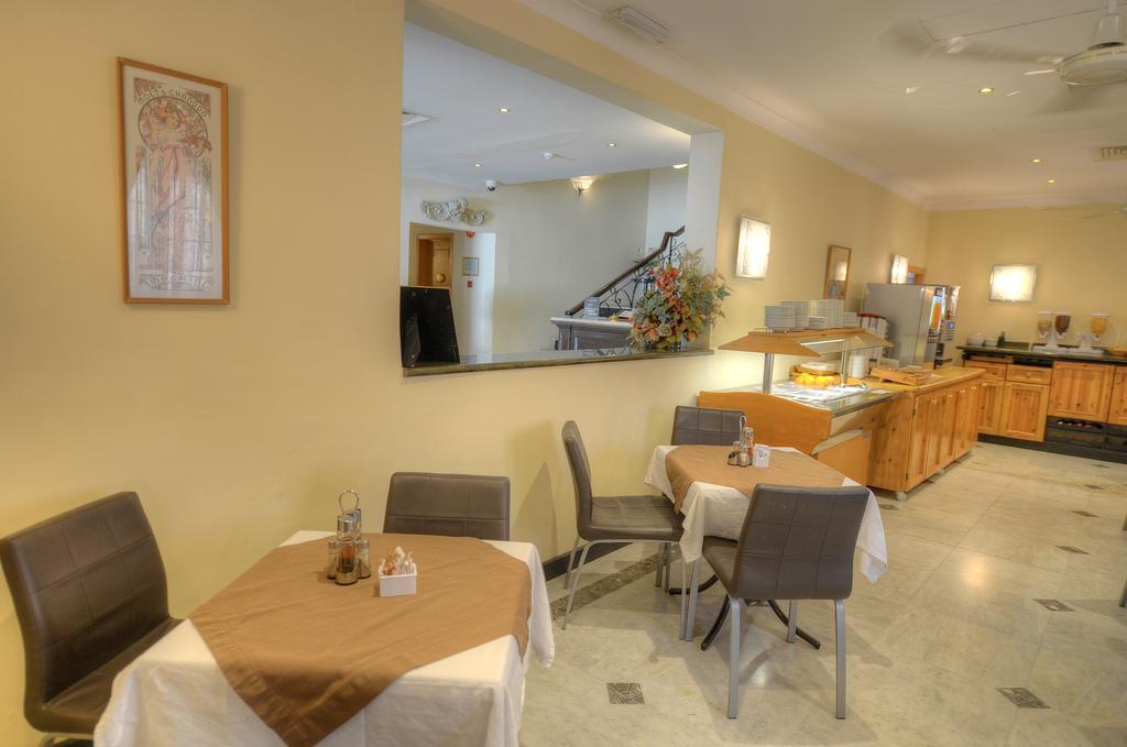 Allegro Hotel San Giuliano Esterno foto