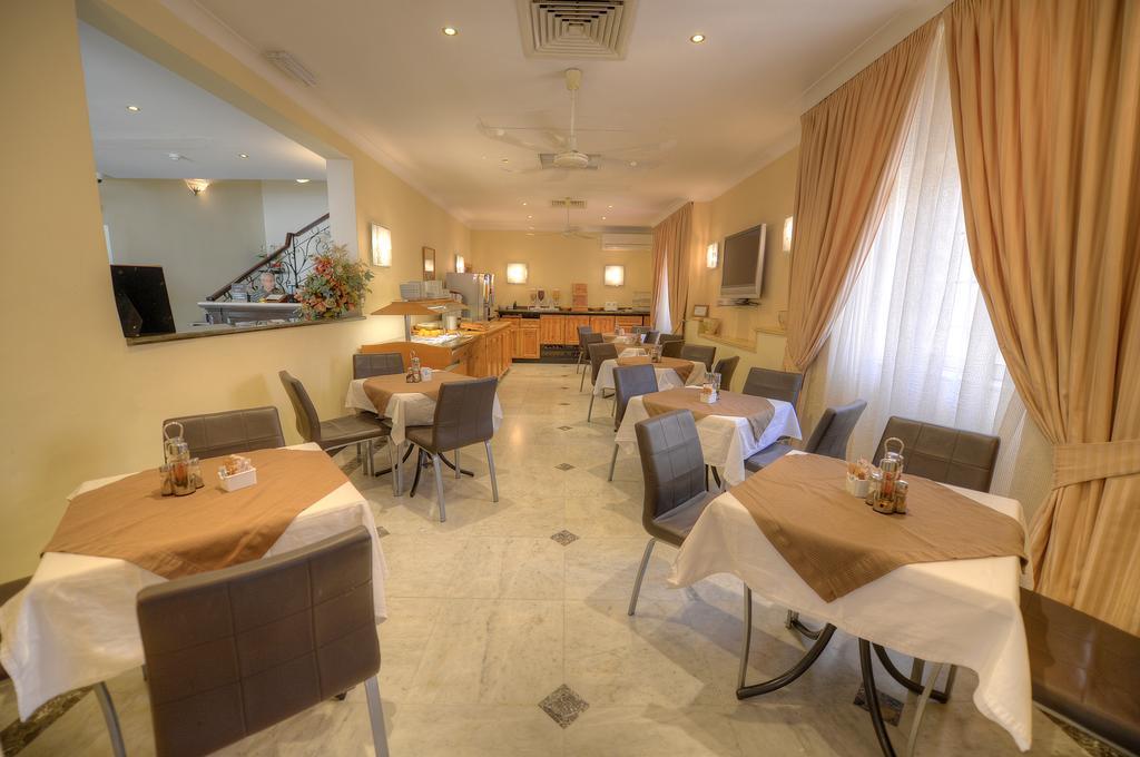 Allegro Hotel San Giuliano Esterno foto