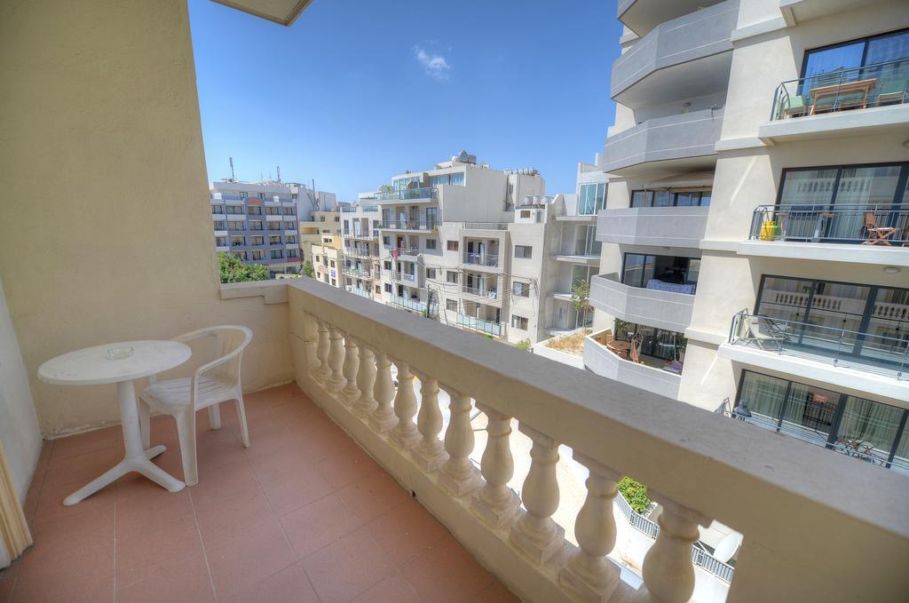 Allegro Hotel San Giuliano Esterno foto