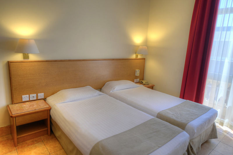 Allegro Hotel San Giuliano Esterno foto