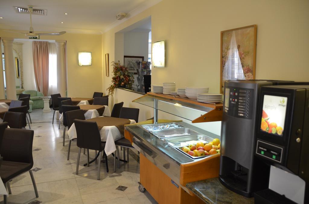 Allegro Hotel San Giuliano Esterno foto