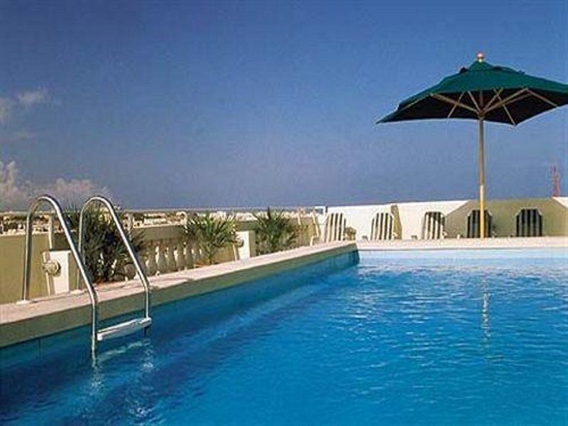 Allegro Hotel San Giuliano Esterno foto