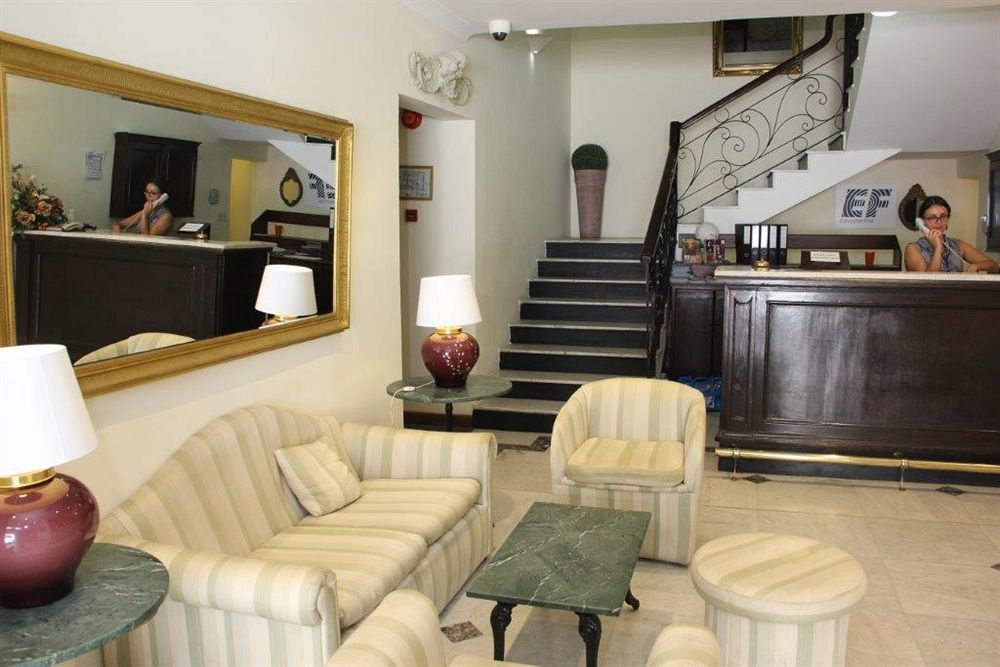 Allegro Hotel San Giuliano Esterno foto