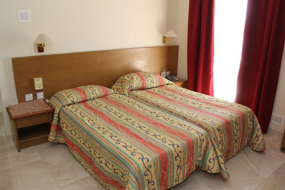 Allegro Hotel San Giuliano Esterno foto