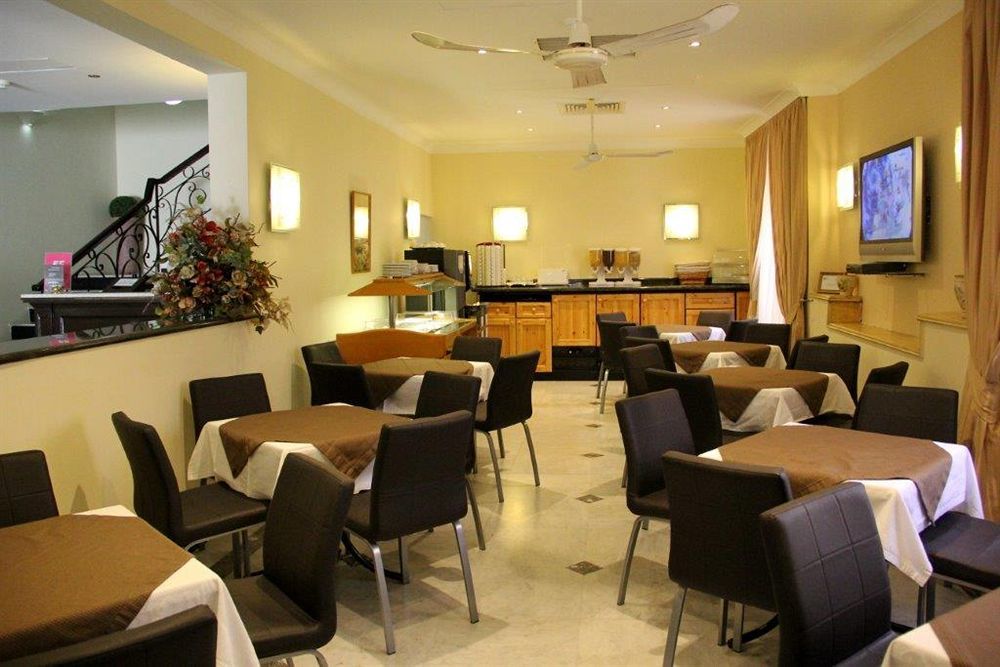 Allegro Hotel San Giuliano Esterno foto