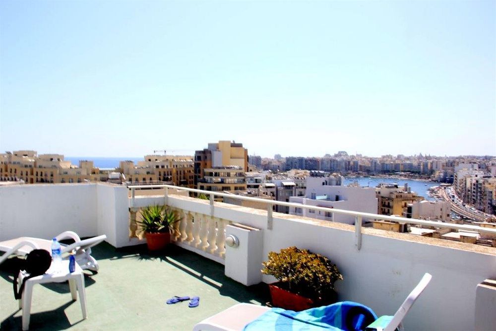 Allegro Hotel San Giuliano Esterno foto