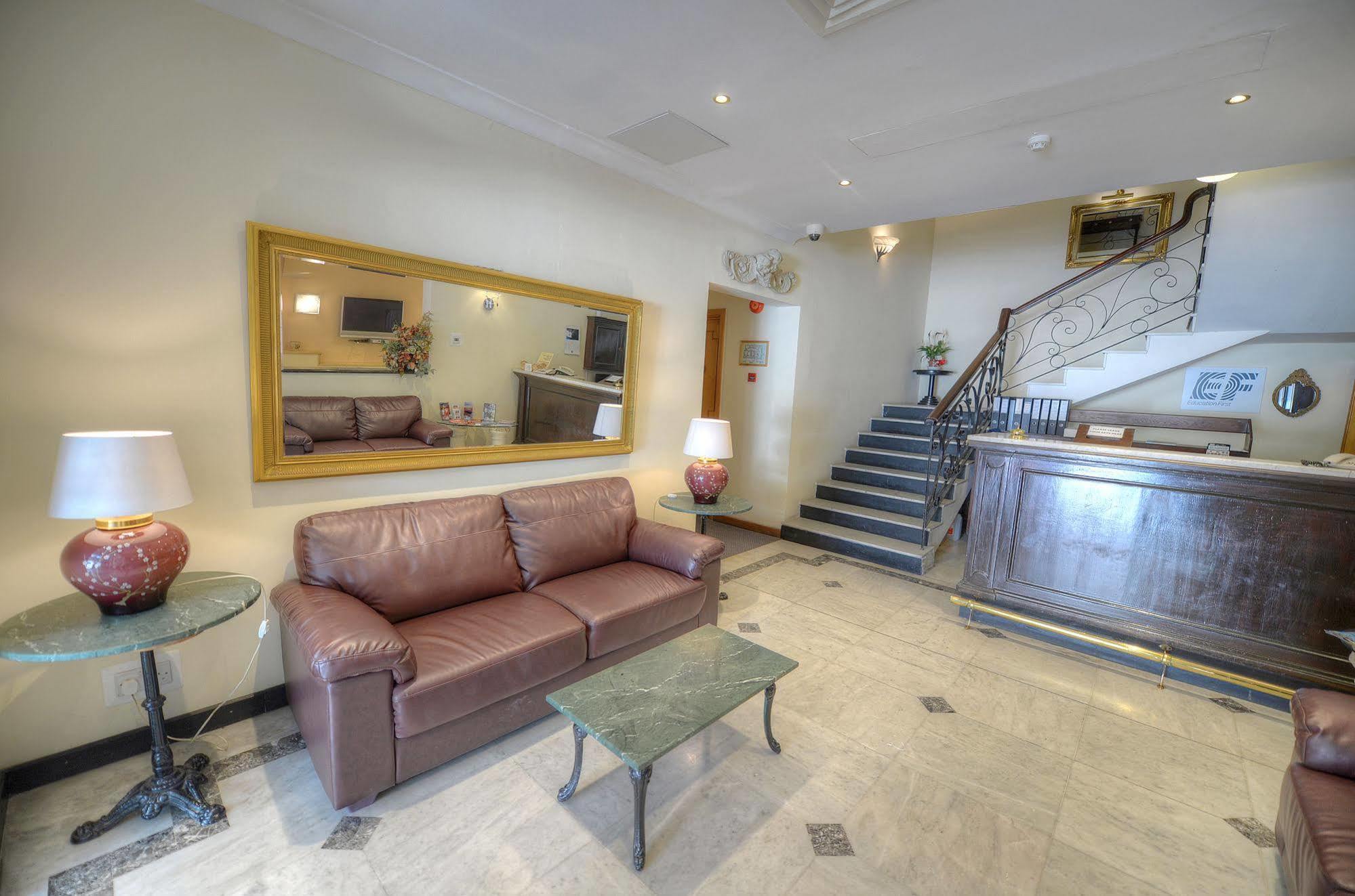 Allegro Hotel San Giuliano Esterno foto