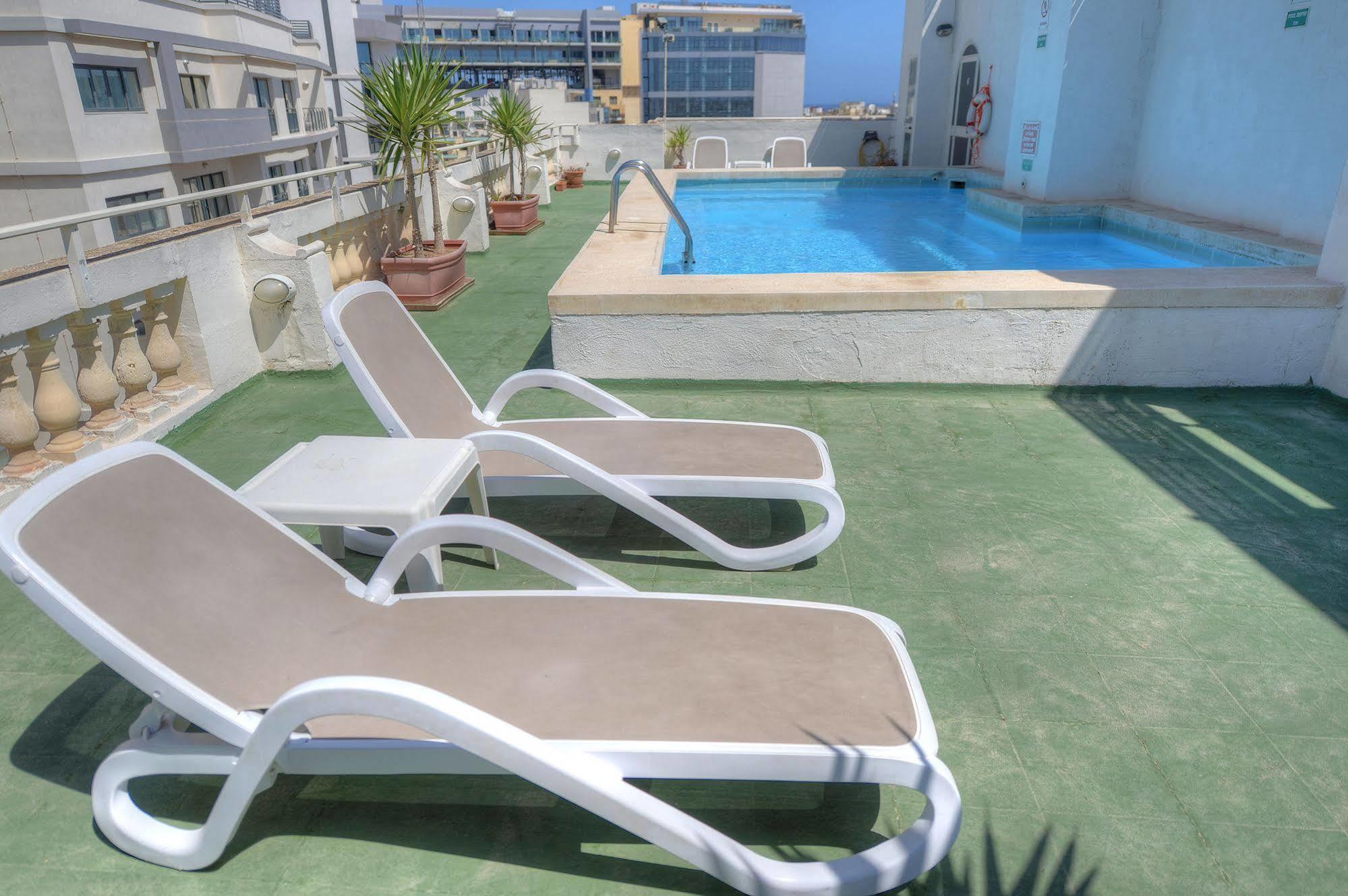 Allegro Hotel San Giuliano Esterno foto
