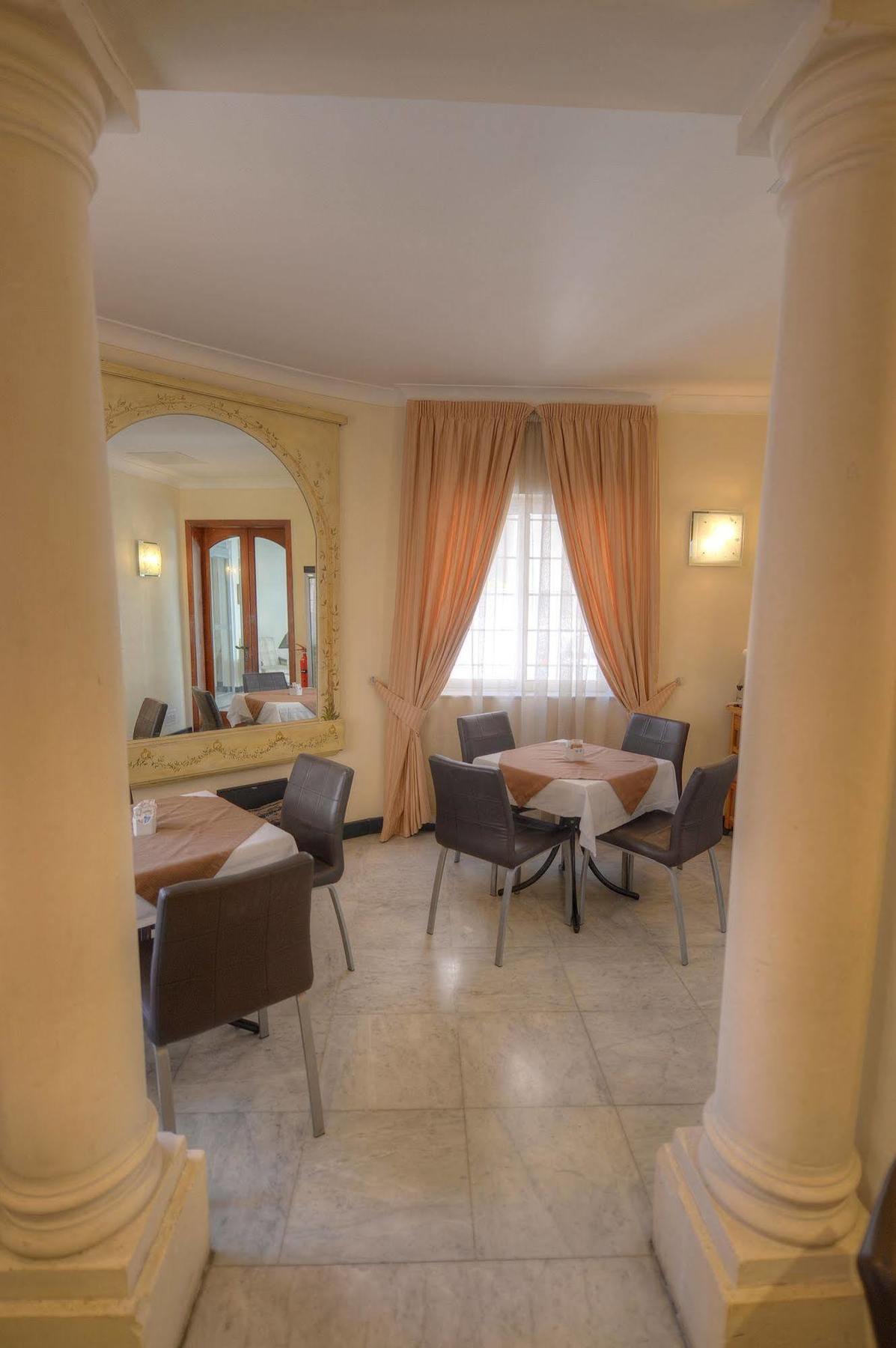 Allegro Hotel San Giuliano Esterno foto