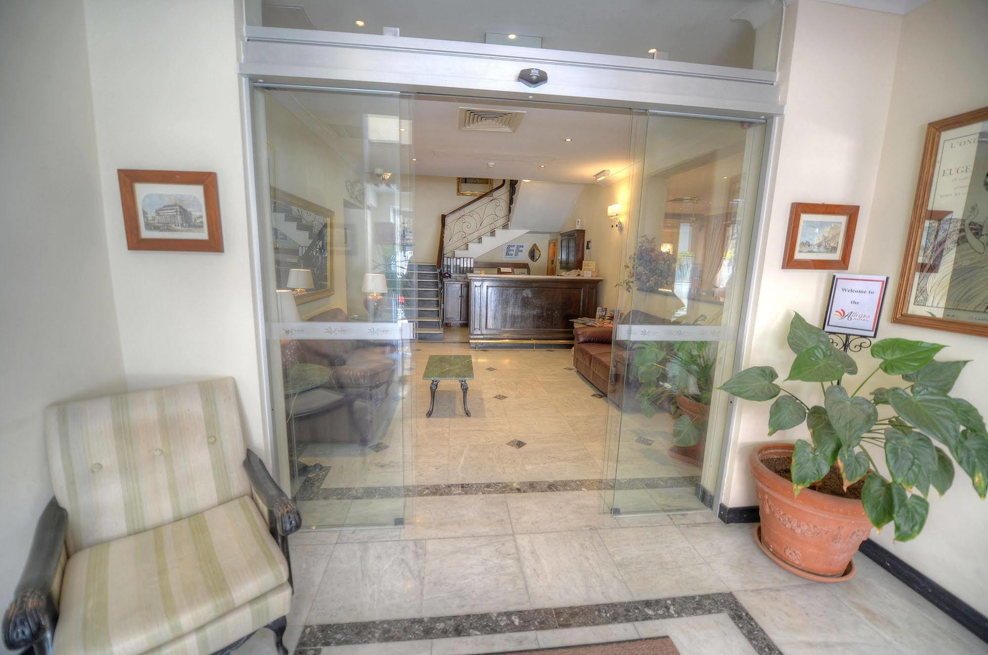Allegro Hotel San Giuliano Esterno foto