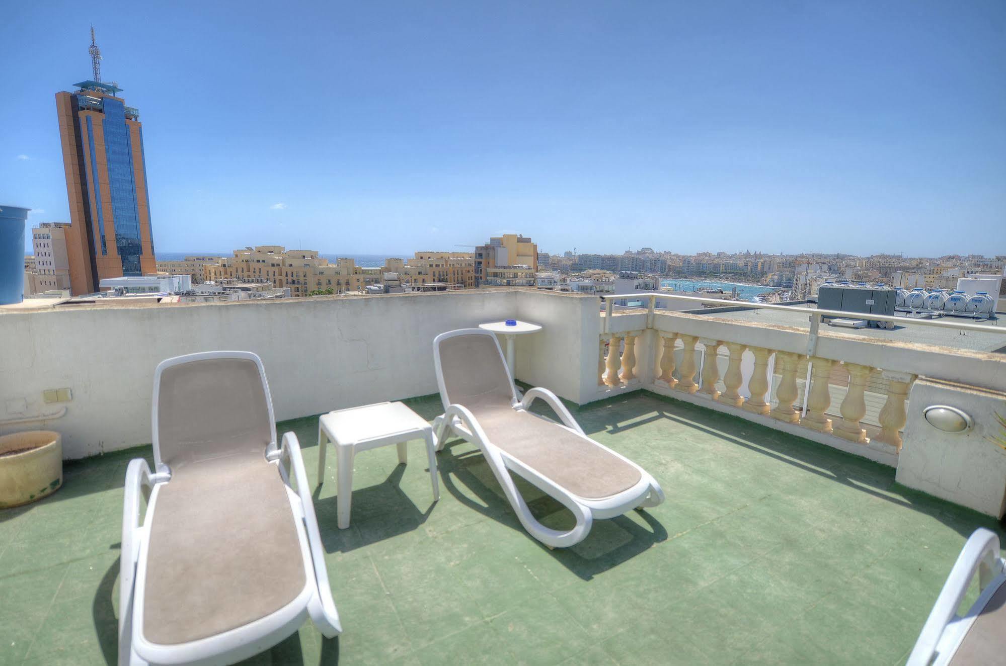 Allegro Hotel San Giuliano Esterno foto