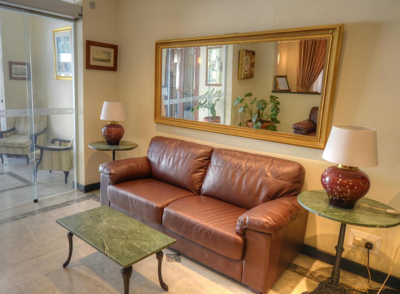 Allegro Hotel San Giuliano Esterno foto