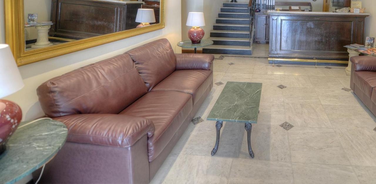 Allegro Hotel San Giuliano Esterno foto
