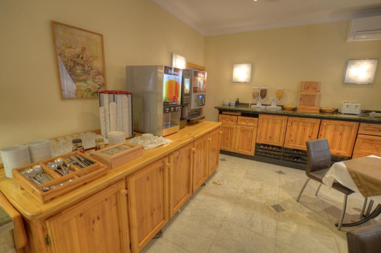 Allegro Hotel San Giuliano Esterno foto