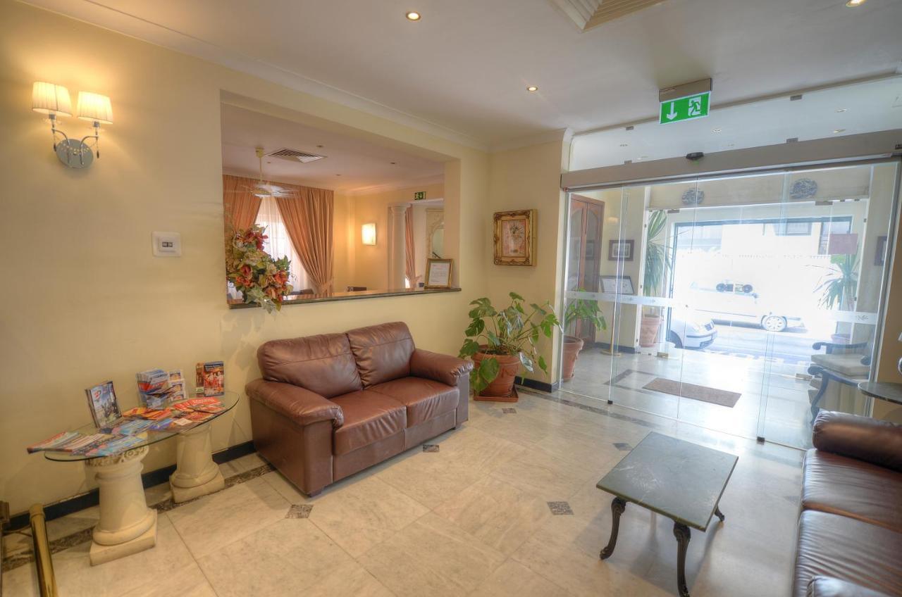 Allegro Hotel San Giuliano Esterno foto