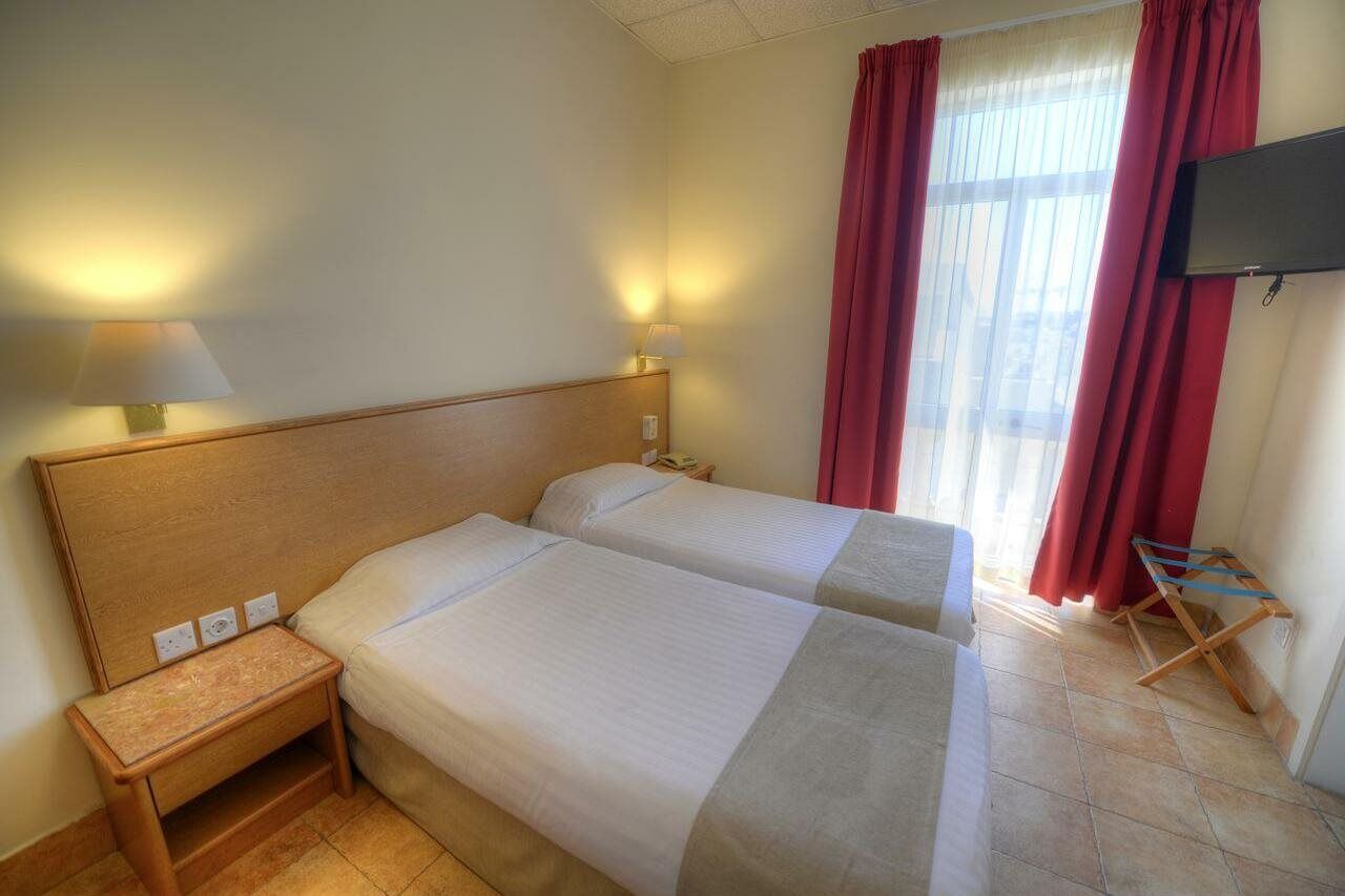 Allegro Hotel San Giuliano Esterno foto