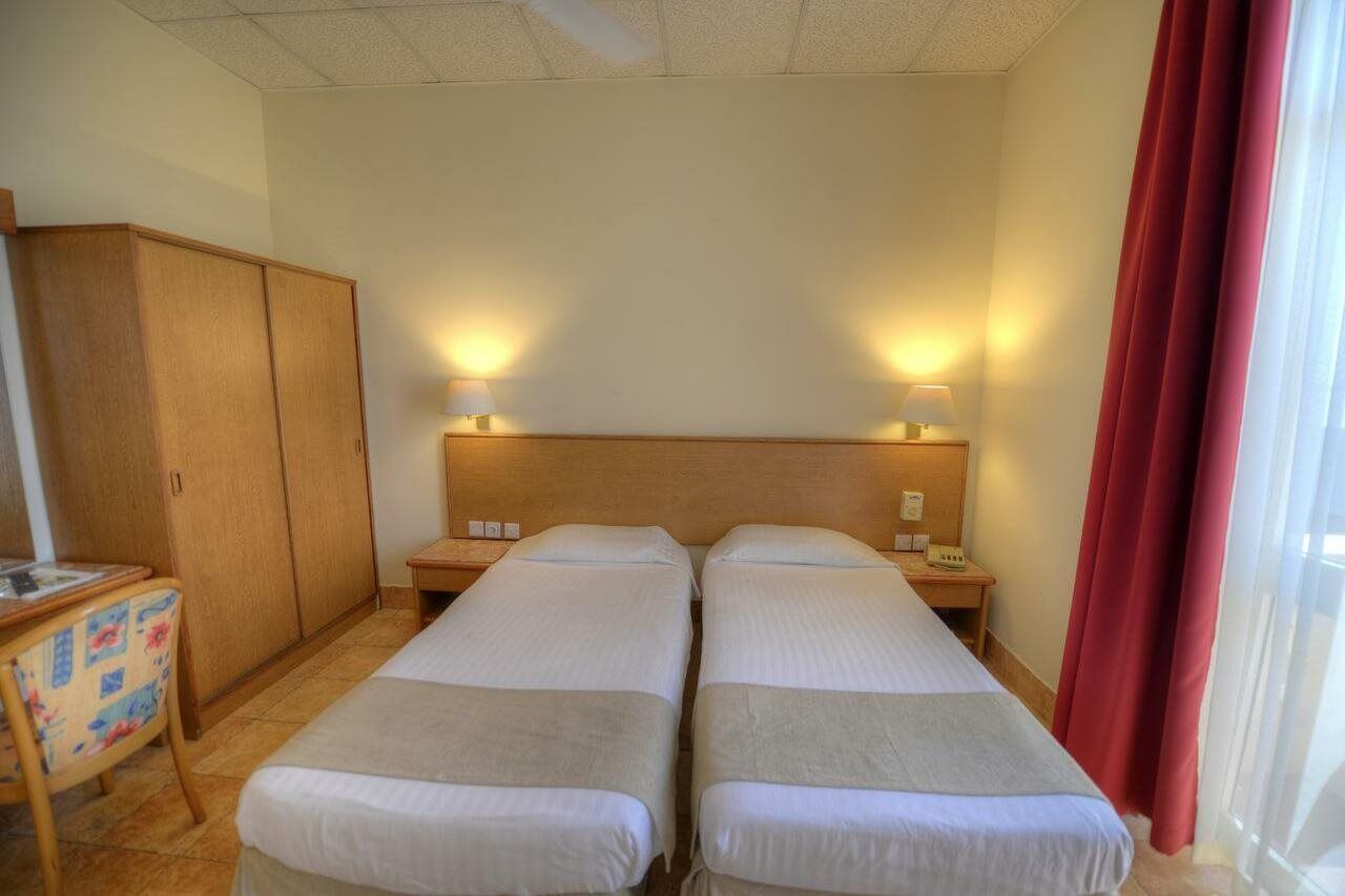 Allegro Hotel San Giuliano Esterno foto